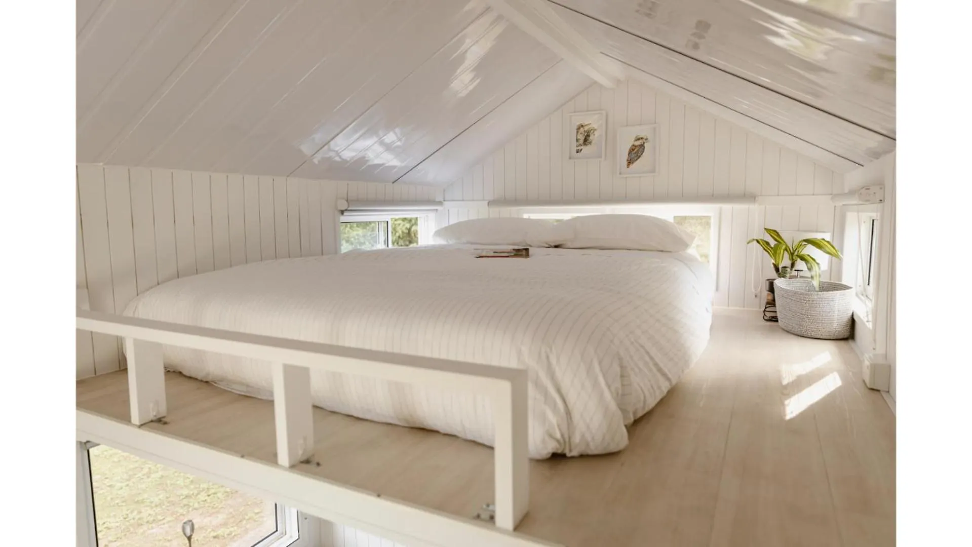 Villa Kookaburra Tiny House By Tiny Away à Palmwoods Australie